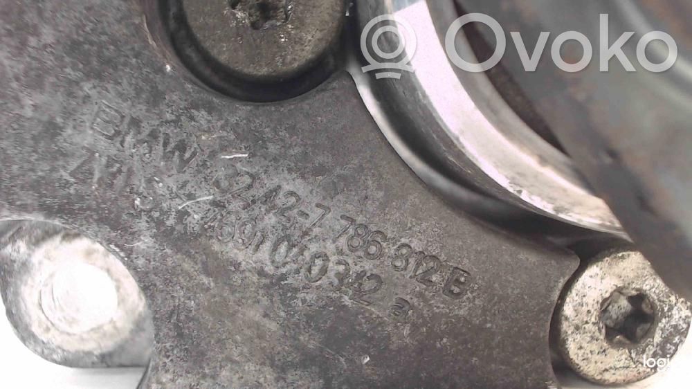 BMW 7 E65 E66 Power steering pump 