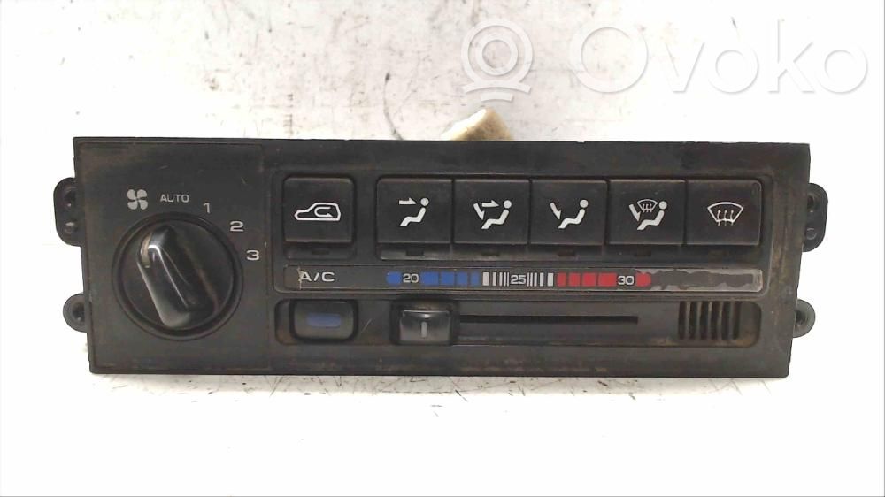 SsangYong Musso Climate control unit 