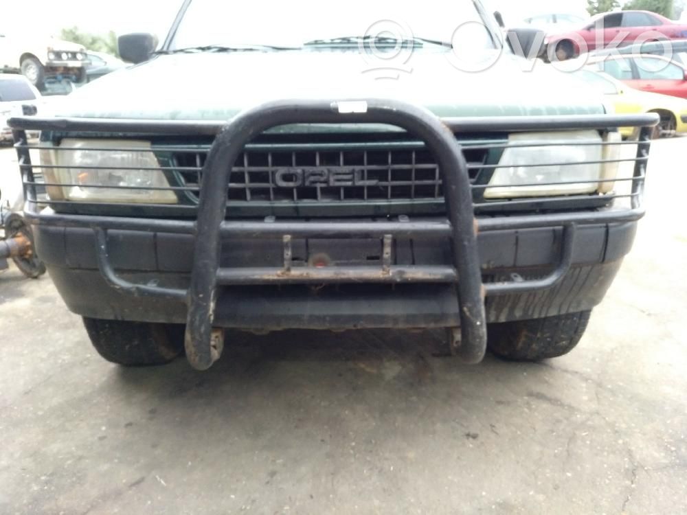 Opel Frontera A Far 