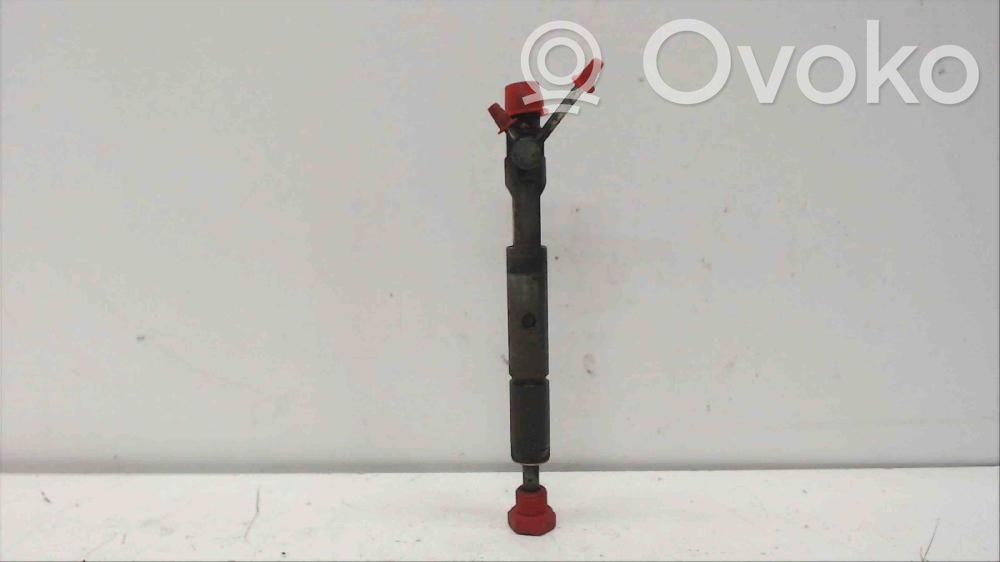 Land Rover Discovery Inyector de combustible 