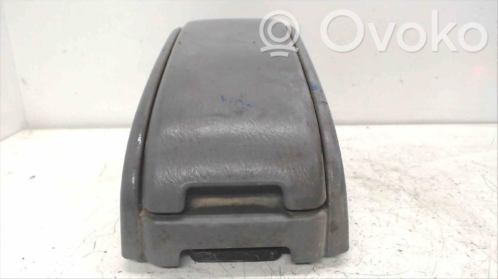 Ford Ranger Reposabrazos 