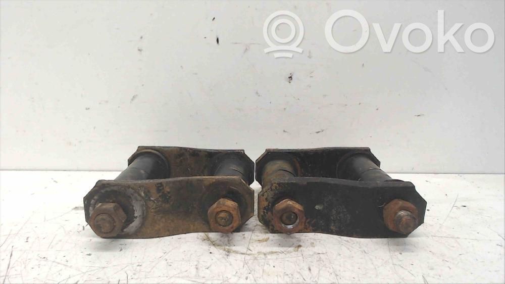 Front leaf spring   1454952