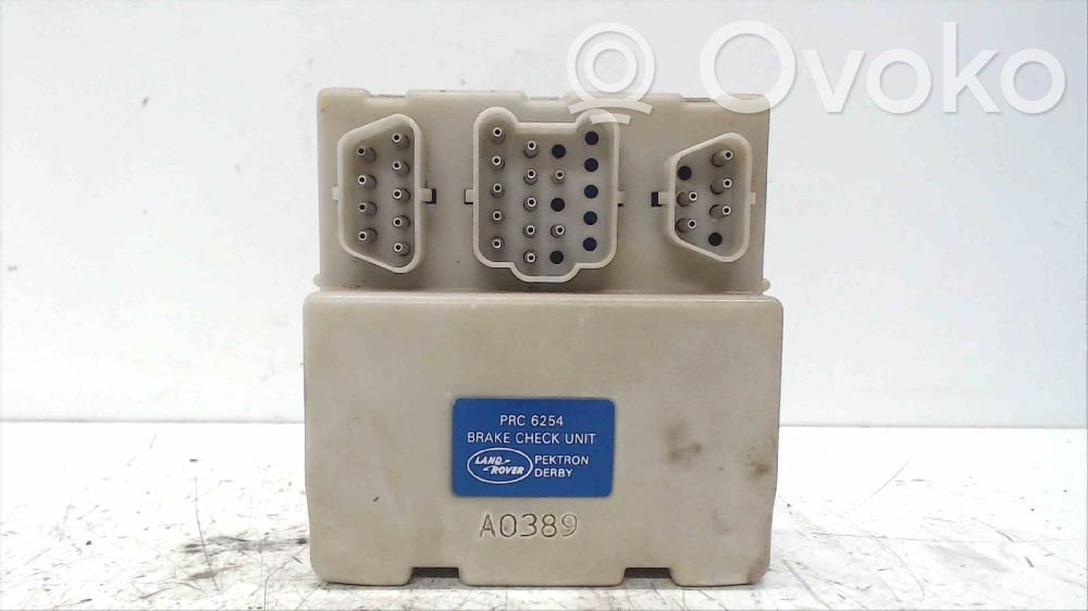 Land Rover Range Rover Classic Other control units/modules 