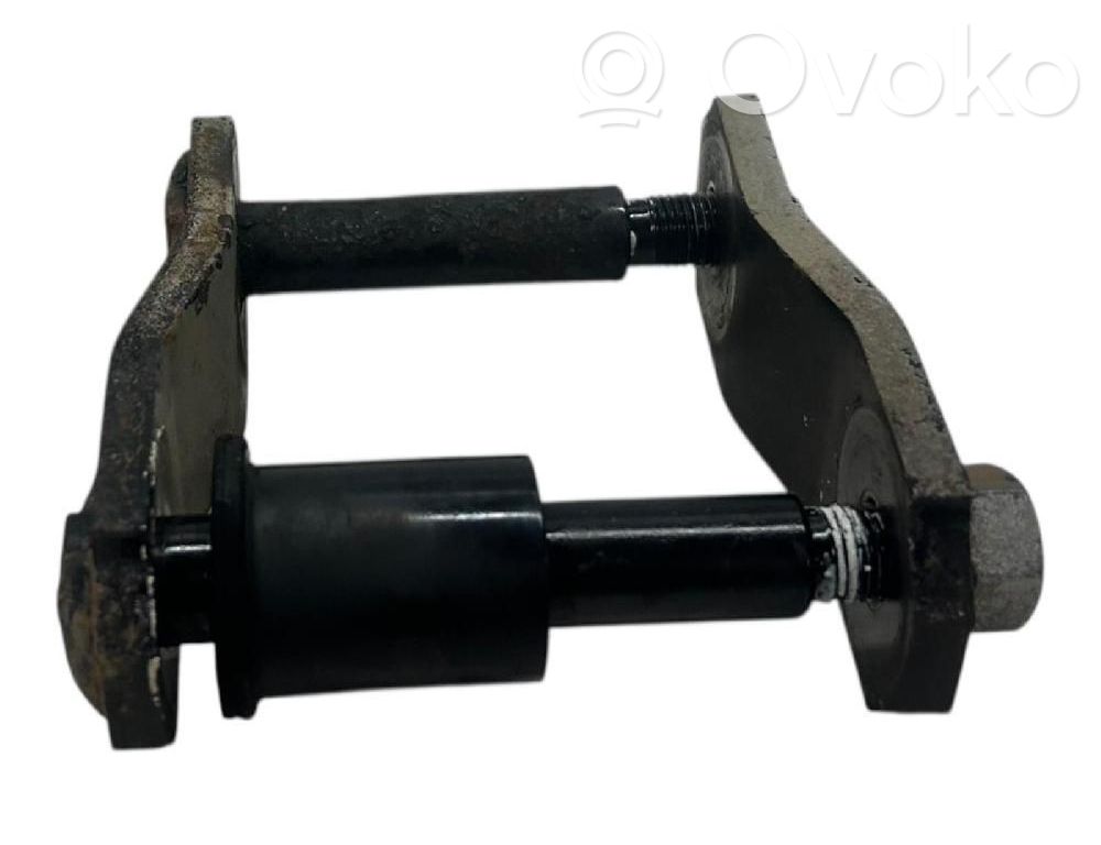 Ford Ranger Front leaf spring 