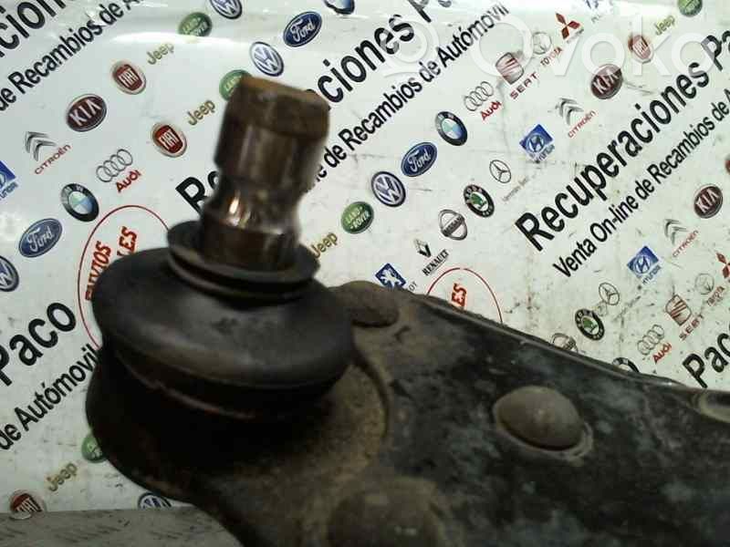 Fiat Grande Punto Front control arm 