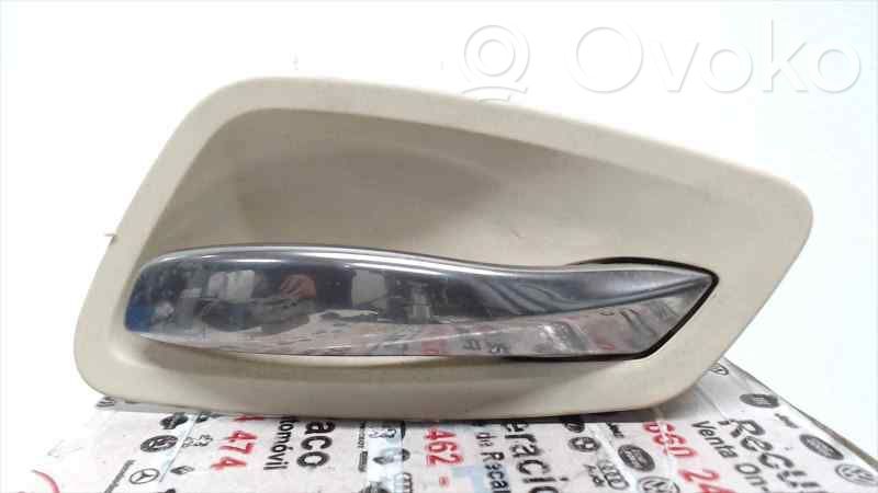 BMW 3 E92 E93 Front door interior handle 