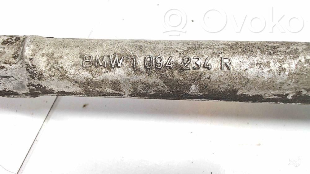 BMW 5 E39 Front lower control arm/wishbone 