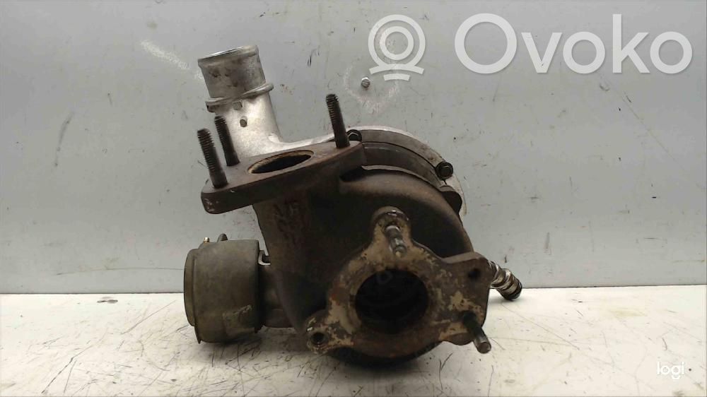 Turbo   8200267138