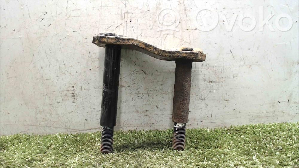 Ford Ranger Front leaf spring 