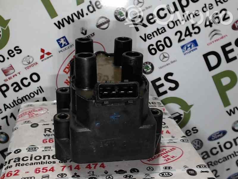 Peugeot 106 Cewka zapłonowa wysokiego napięcia 