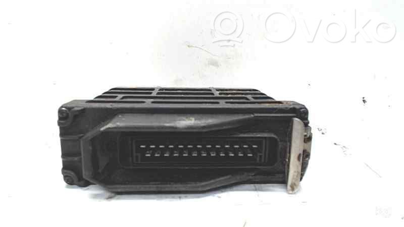 Opel Kadett E Engine control unit/module 