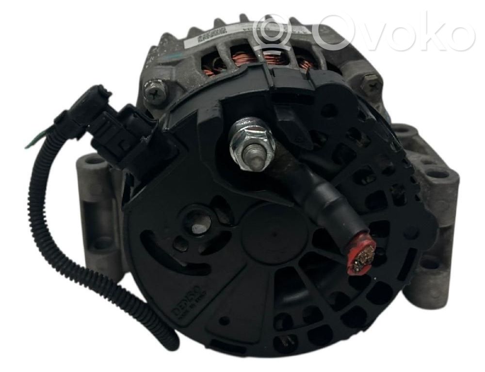 Opel Corsa D Generator/alternator 