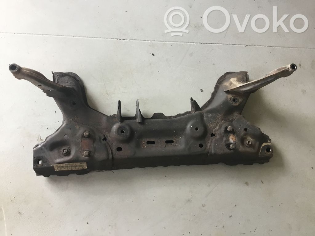 Sous-châssis avant   BD86103,160232,A11075FS1046