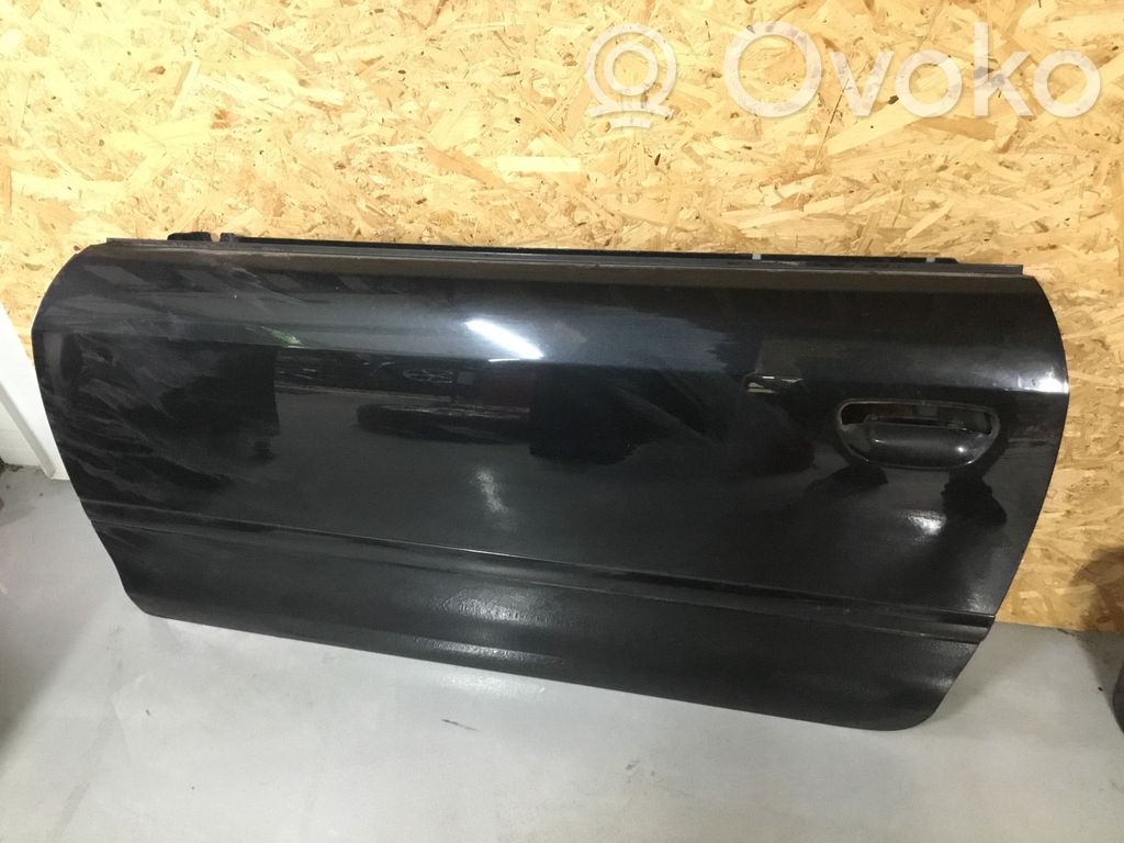 Puerta (Coupé 2 puertas)