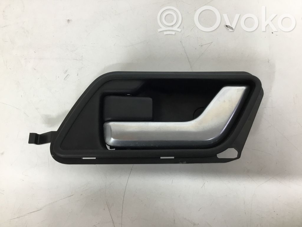 Land Rover Range Rover Sport L320 Klamka wewnętrzna drzwi przednich 