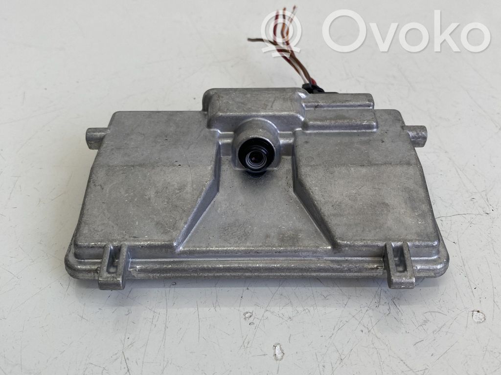 Porsche Macan (95B) Windshield/windscreen camera 