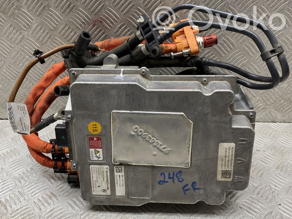 other engine part   9J1907124L