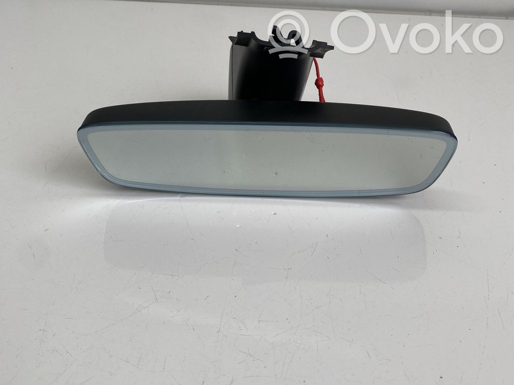 Audi E-tron GT Espejo retrovisor (interior) 