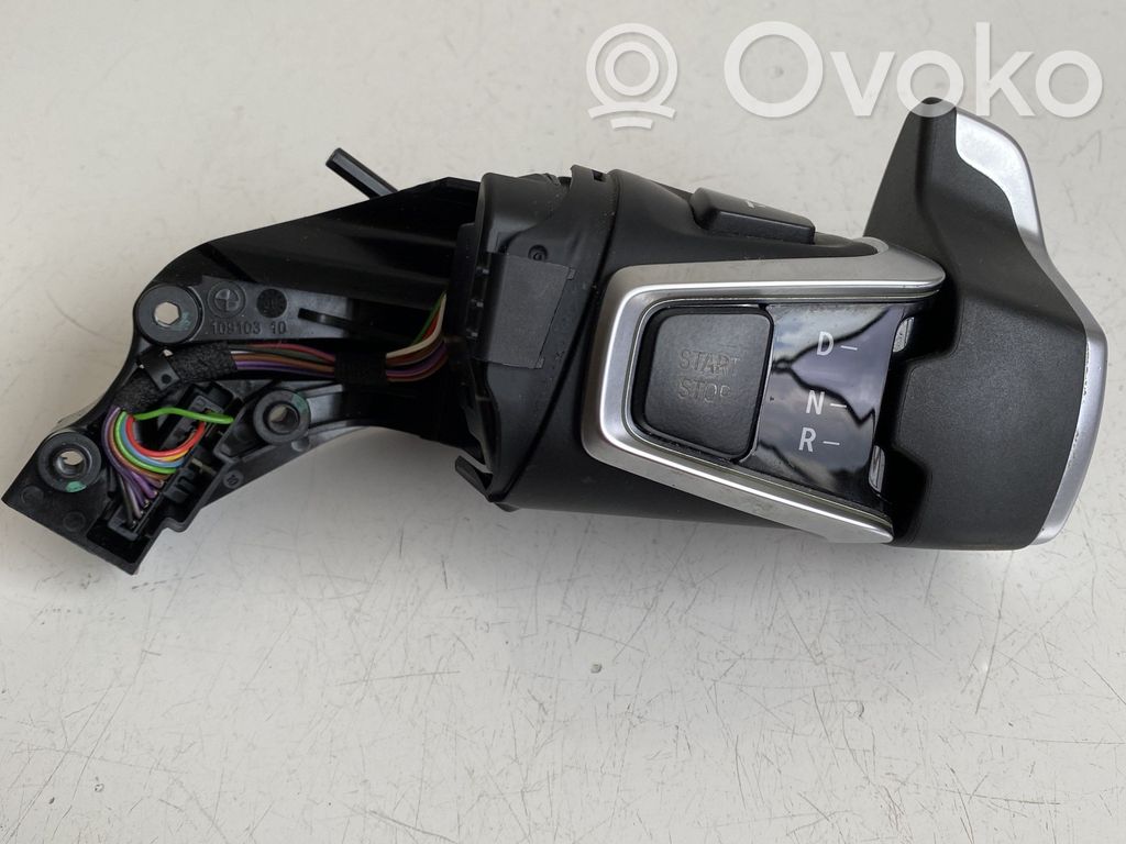 BMW i3 Selector caja de cambios 