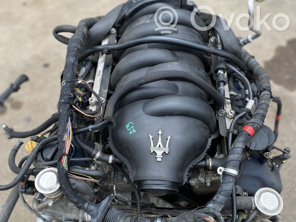 Motor