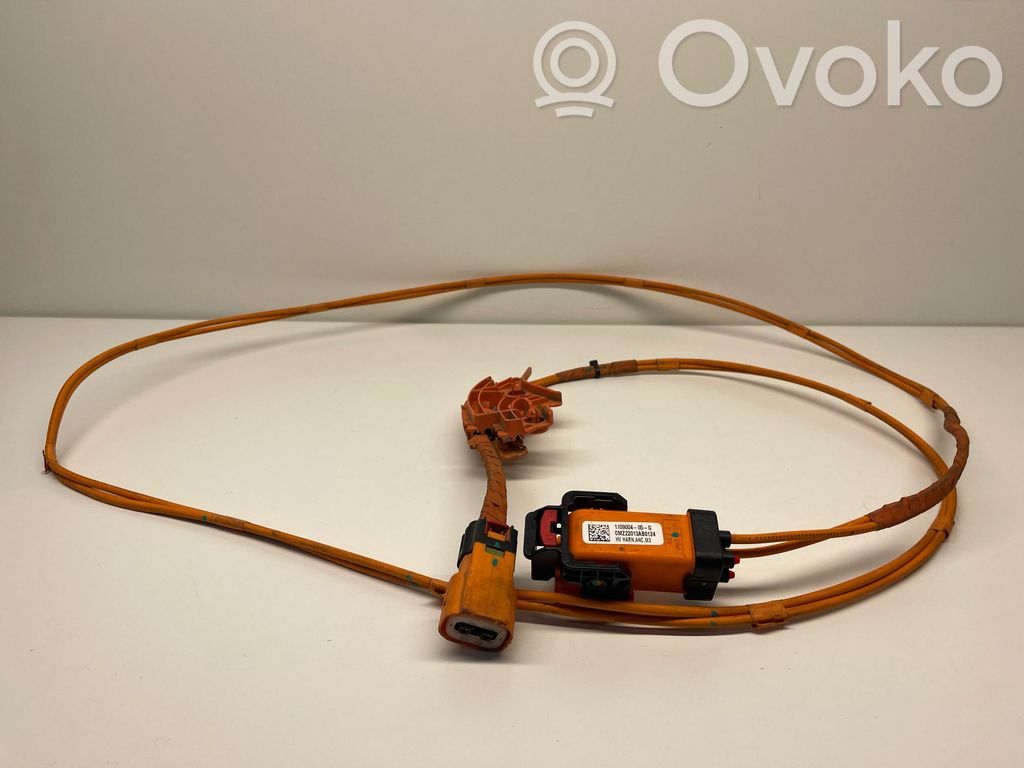Tesla Model Y Other wiring loom 