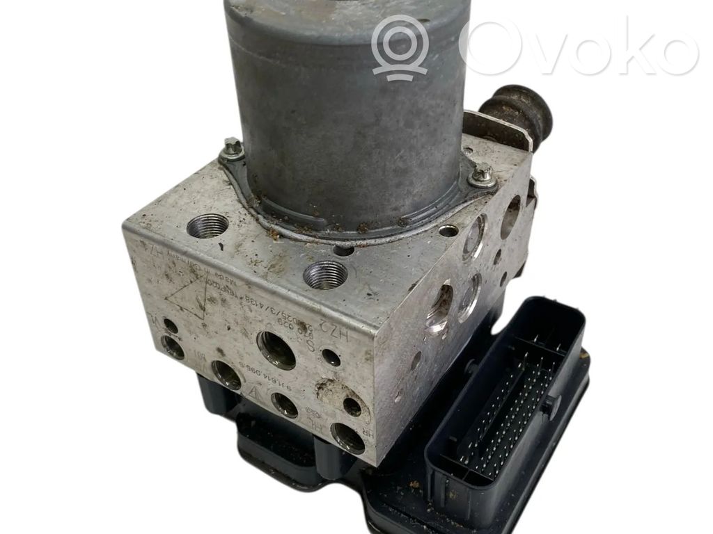 Audi E-tron GT ABS Pump 