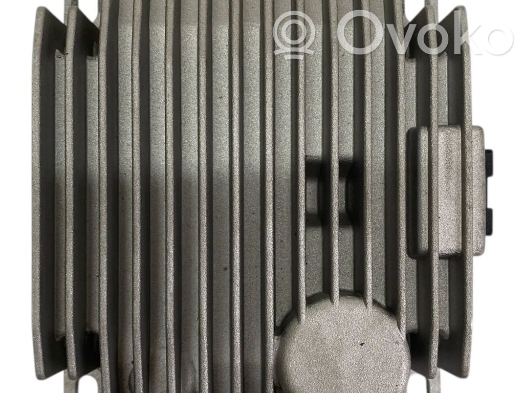 Audi E-tron GT Other control units/modules 