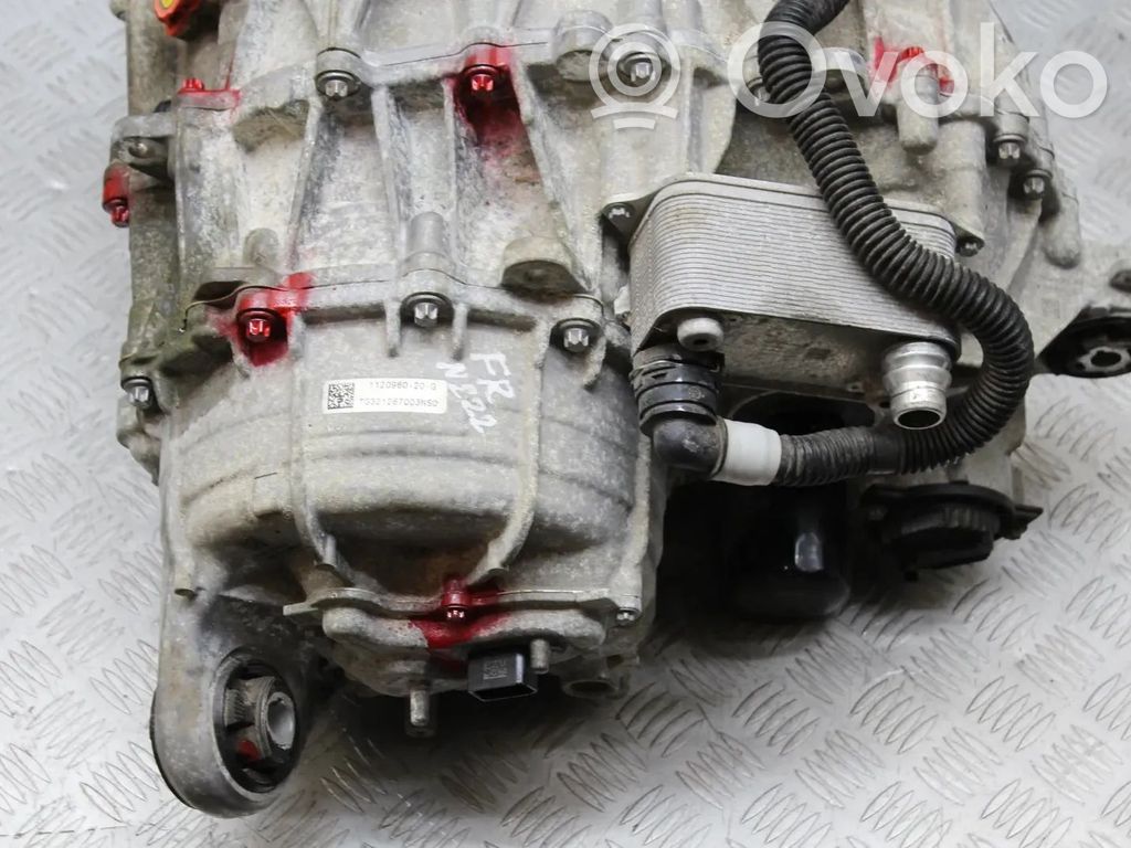 Engine   112098000G,3D3