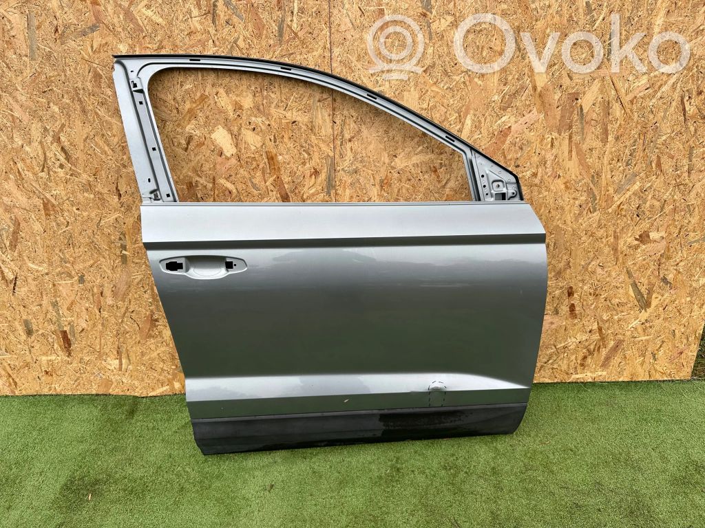 Seat Ateca Etuovi 
