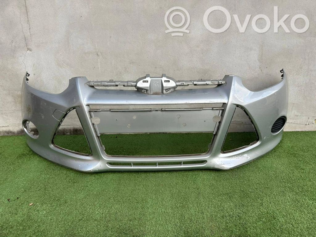 Ford Focus Front bumper 