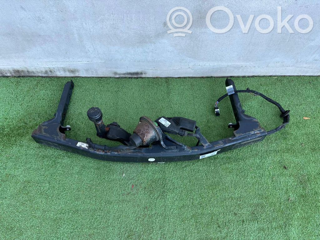 Audi A4 S4 B9 Kit de remorquage 