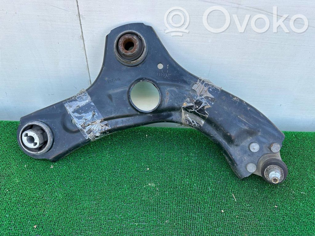 Renault Clio V Front control arm 