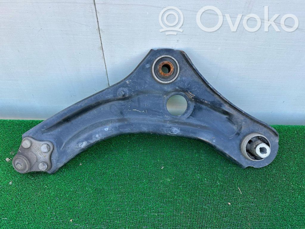 Renault Megane IV Front control arm 