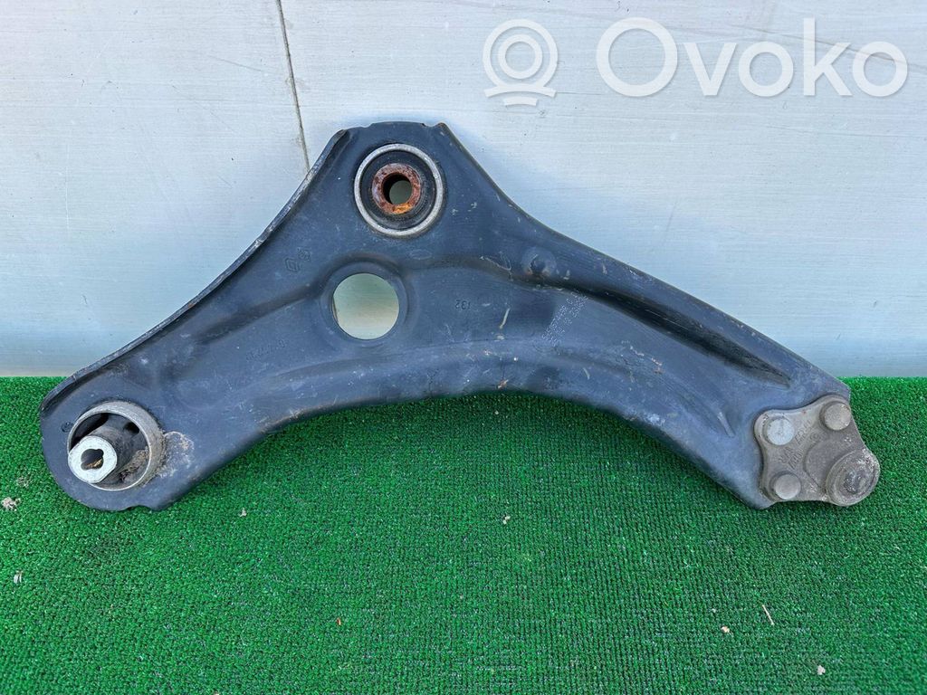 Renault Megane IV Front control arm 