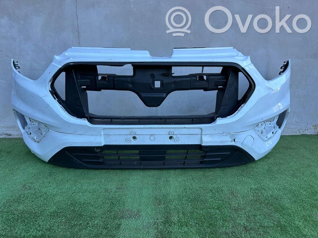 Ford Transit Custom Parachoques delantero 