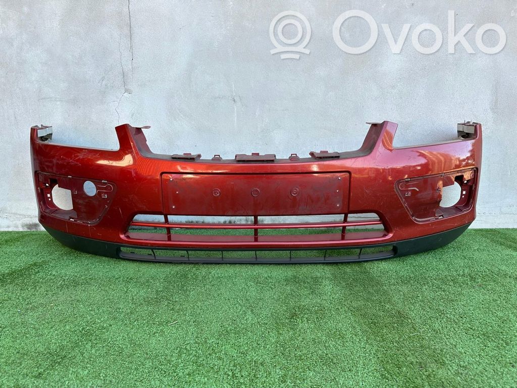 Ford Focus Front bumper 