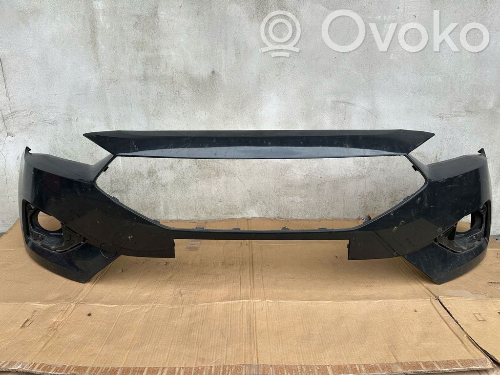 Seat Tarraco Front bumper 