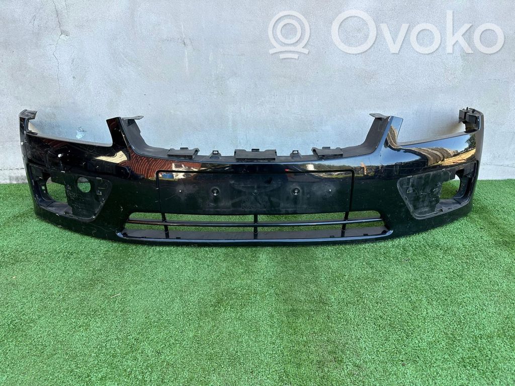 Ford Focus Front bumper 