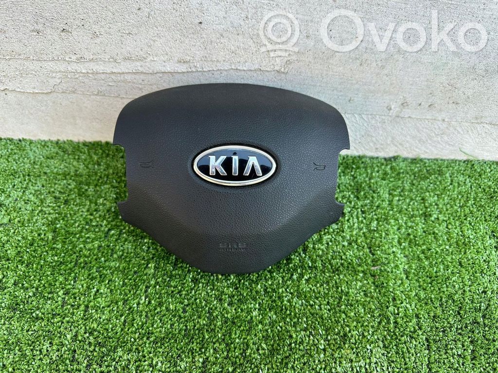 KIA Ceed Stūres drošības spilvens 
