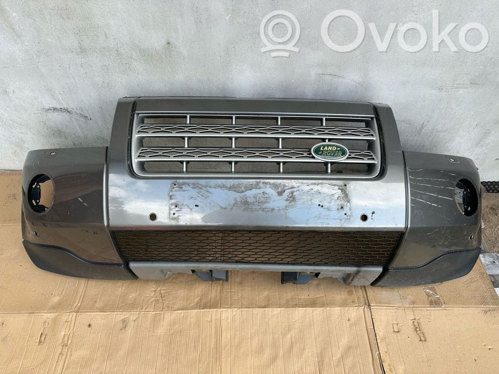 Land Rover Freelander 2 - LR2 Front bumper 