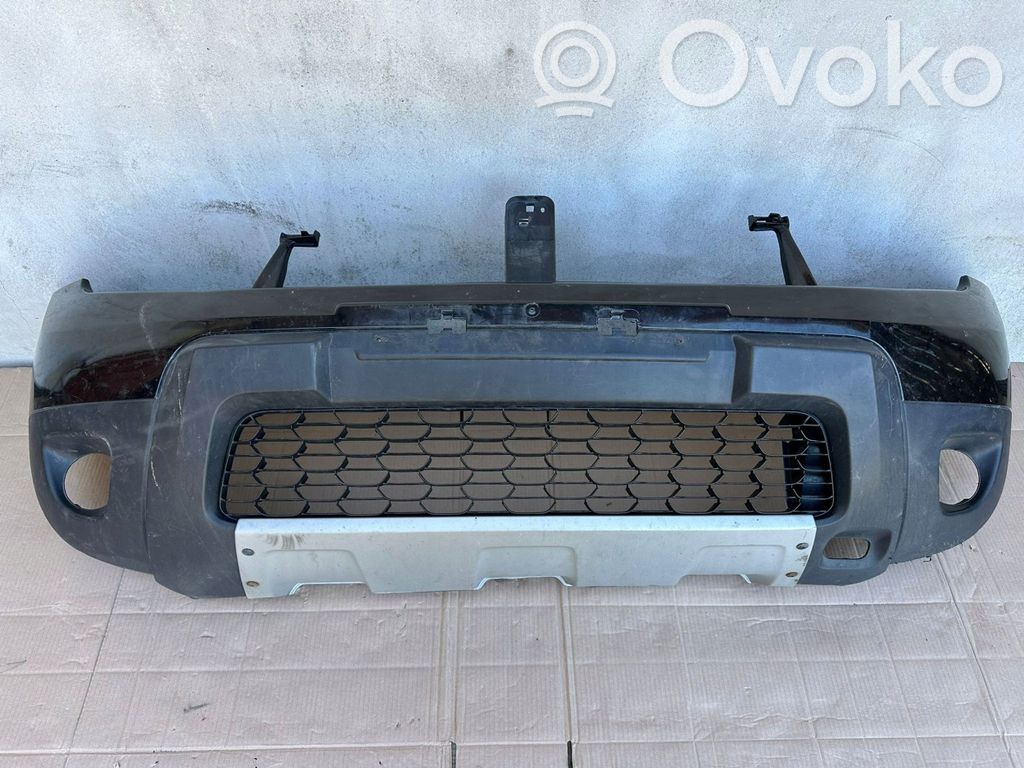 Dacia Duster Front bumper 