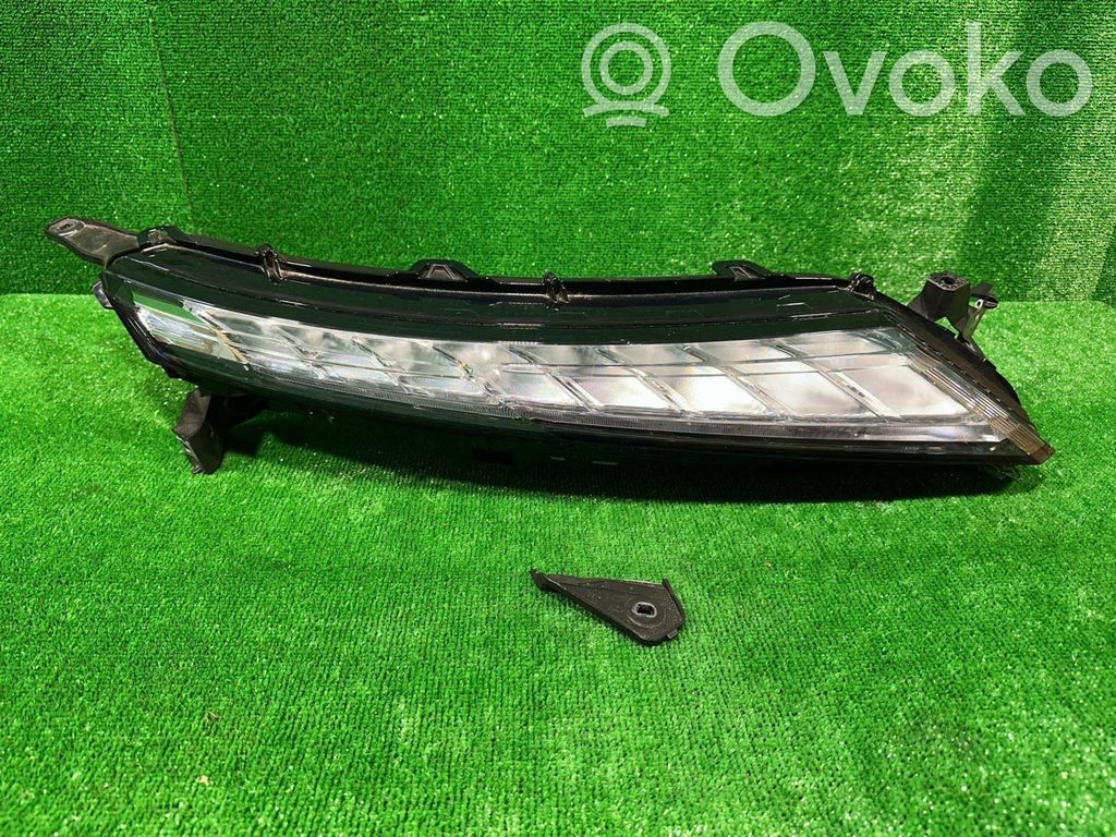 Mitsubishi Eclipse Cross LED dienas gaisma 