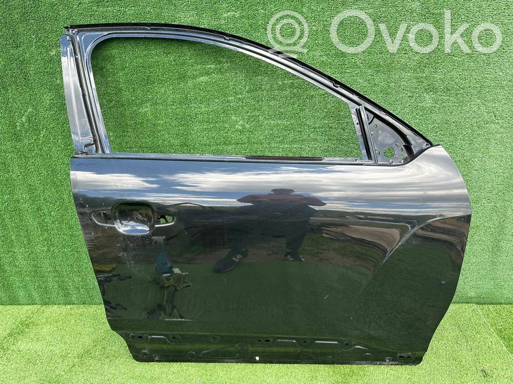 Citroen C4 III e-C4 Durvis 