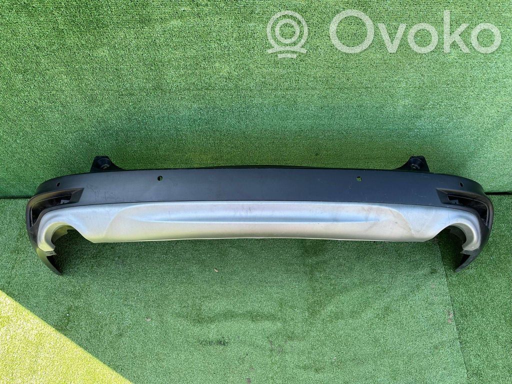 Honda CR-V Parachoques 