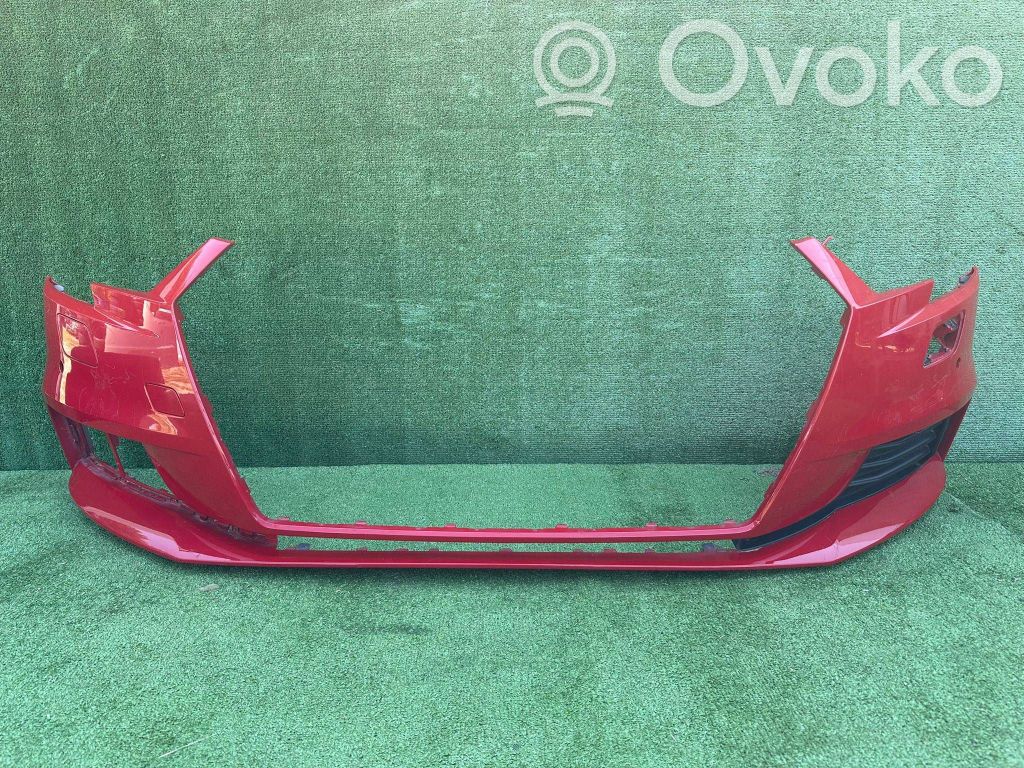 Audi A3 S3 8V Parachoques delantero 