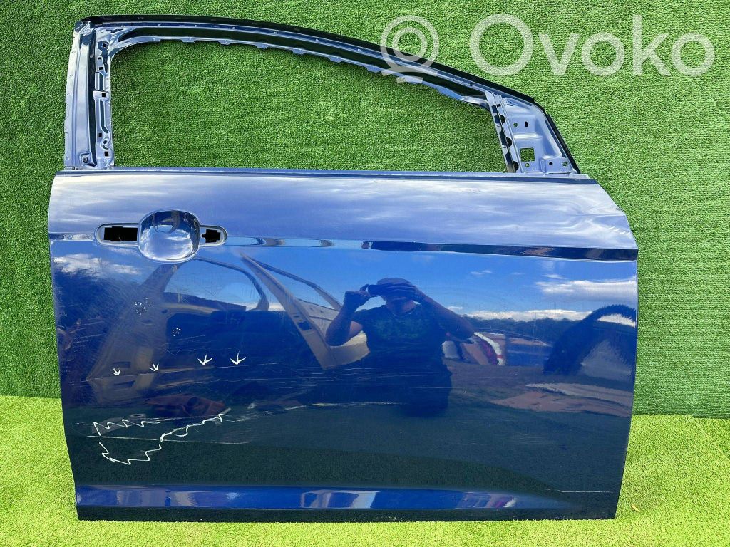 Ford Focus Durvis 