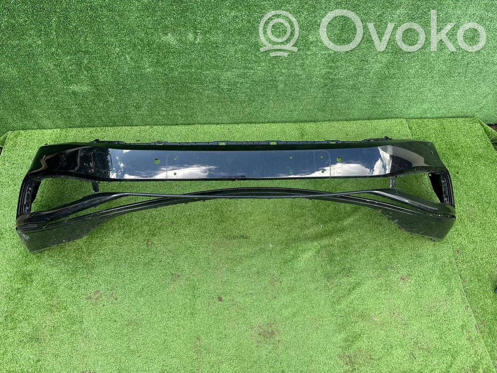 Volkswagen PASSAT B8 Front bumper 