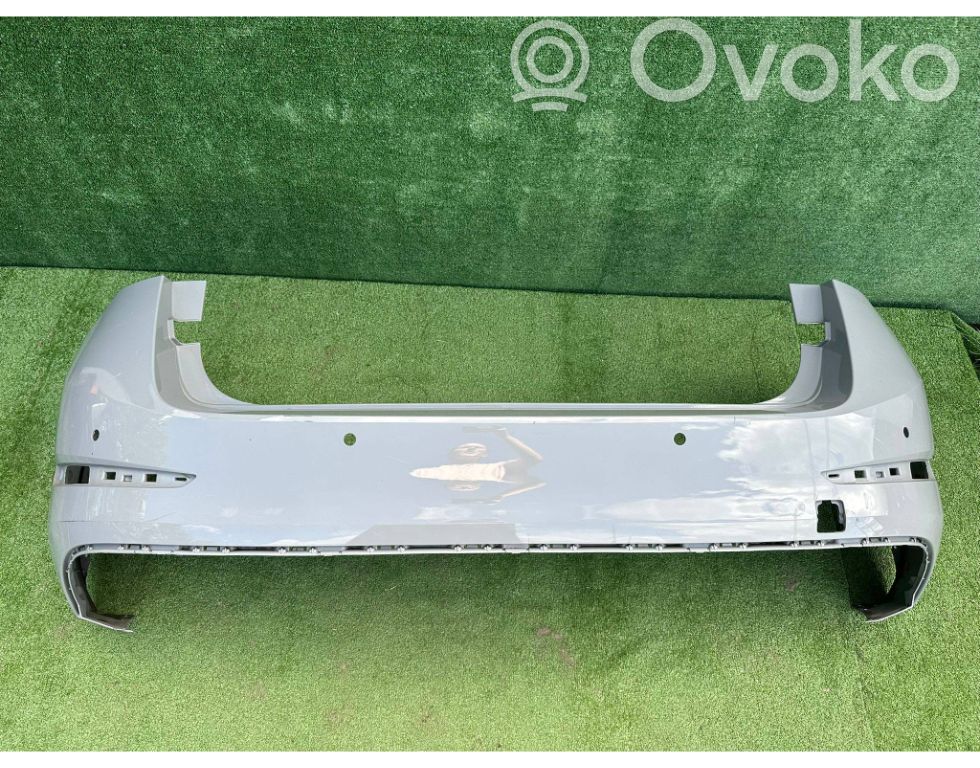 Skoda Scala Parachoques 