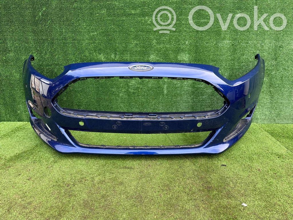 Ford Fiesta Front bumper 
