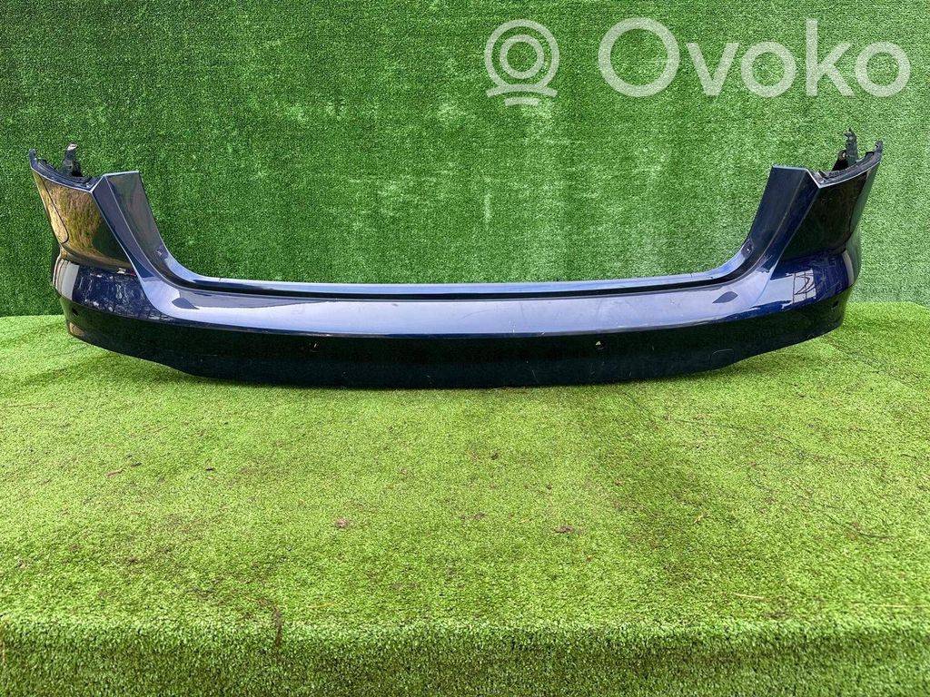 Audi A4 S4 B9 8W Parachoques 